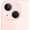 iPhone 13 , 256 ГБ, Розовый